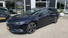 Blauw Gebruikt 2020 Opel Insignia Business Stationwagen | € 14.945 (Eerlijke prijs)