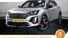Grijs Gebruikt 2024 Peugeot 2008 Allure SUV | € 22.425 (Eerlijke prijs)