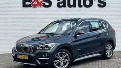 Gebruikt 2016 BMW X1 Sport Line SUV | € 20.700 (Eerlijke prijs)