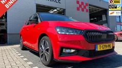 Gebruikt 2023 Skoda Fabia Monte Carlo Hatchback | € 23.749 (Eerlijke prijs)