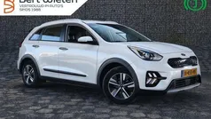 Gebruikt 2020 Kia Niro SUV | € 22.380 (Eerlijke prijs)