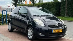 Gebruikt 2009 Toyota Yaris Hatchback | € 3.750 (Eerlijke prijs)