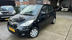 Gebruikt 2009 Hyundai i10 Active Hatchback | € 2.499 (Eerlijke prijs)