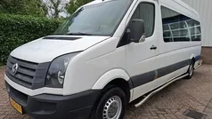 Gebruikt 2011 VW Crafter Van | € 4.500 (Goede deal)