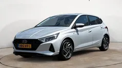 Gebruikt 2021 Hyundai i20 Comfort Hatchback | € 16.995 (Eerlijke prijs)
