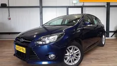 Gebruikt 2013 Ford Focus Hatchback | € 4.490 (Eerlijke prijs)