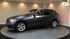 Gebruikt 2014 BMW X1 Basis SUV | € 14.940 (Eerlijke prijs)