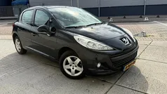 Gebruikt 2011 Peugeot 207 Hatchback | € 3.299 (Goede deal)