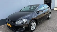 Gebruikt 2014 VW Golf VII Trendline Hatchback | € 9.750 (Eerlijke prijs)