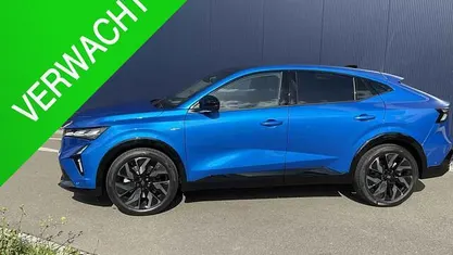 Occasion Renault Rafale Elysee 200 PK (147 kW) 2025 SUV