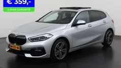 Gebruikt 2021 BMW 118 Shadowline Hatchback | € 27.395 (Eerlijke prijs)