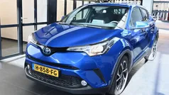 Gebruikt 2019 Toyota C-HR SUV | € 18.250 (Eerlijke prijs)