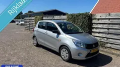 Grijs Gebruikt 2019 Suzuki Celerio Comfort Hatchback | € 8.250 (Eerlijke prijs)