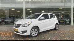 Gebruikt 2017 Opel Karl Selection Hatchback | € 7.450 (Eerlijke prijs)