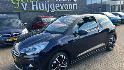 Occasion 2015 DS Automobiles DS3 Hatchback | € 5.450 (Eerlijke prijs)