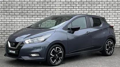 Occasion 2022 Nissan Micra Hatchback | € 15.740 (Eerlijke prijs)