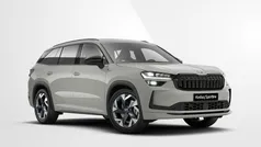 Gebruikt 2025 Skoda Kodiaq Business Line SUV | € 53.950 (Goede deal)