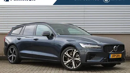 Occasion Volvo V60 Plus 2025 Stationwagen
