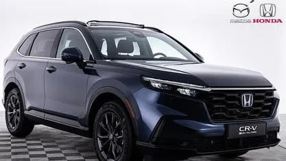 Occasion Honda CR-V Elegance 184 PK (135 kW) 2025 SUV