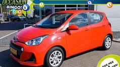 Gebruikt 2020 Hyundai i10 Comfort Hatchback | € 10.945 (Eerlijke prijs)