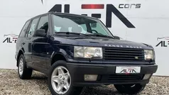 Blauw Gebruikt 1999 Land Rover Range Rover HSE SUV | € 12.950
