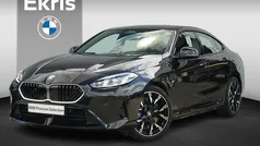 Zwart Gebruikt 2025 BMW 220 M Sport Coupé | € 42.900 (Super prijs)
