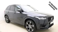 Grijs Gebruikt 2020 Volvo XC90 R-Design SUV | € 47.500 (Eerlijke prijs)