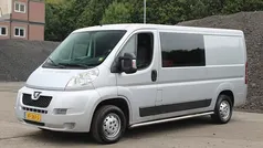 Gebruikt 2013 Peugeot Boxer Van | € 6.450 (Eerlijke prijs)