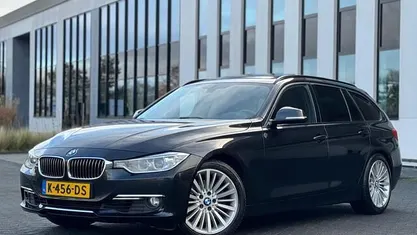 Gebruikt 2013 BMW 330 Executive Stationwagen | € 12.750 (Goede deal)