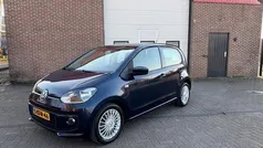 Gebruikt 2013 VW up! high up! Hatchback | € 3.950 (Eerlijke prijs)