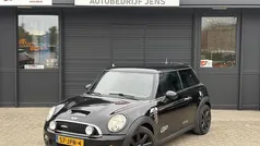 Gebruikt 2009 Mini Cooper S Chili Hatchback | € 6.699 (Eerlijke prijs)