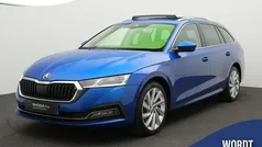 Gebruikt 2021 Skoda Octavia Business Line Stationwagen | € 24.900 (Eerlijke prijs)