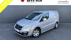 Gebruikt 2016 Peugeot Partner MPV | € 7.445 (Eerlijke prijs)