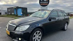 Gebruikt 2012 Mercedes C200 Business Stationwagen | € 3.350 (Eerlijke prijs)
