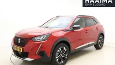 Gebruikt 2023 Peugeot e-2008 Allure SUV | € 22.950 (Eerlijke prijs)