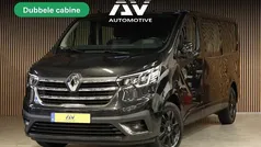 Gebruikt 2022 Renault Trafic Van | € 27.495 (Goede deal)