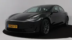 Hatchback Gebruikt 2022 Tesla Model 3 Standard Range Sedan | € 26.950 (Goede deal)