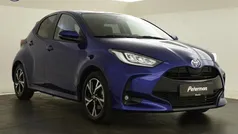 Gebruikt 2025 Toyota Yaris Hybrid Style Hatchback | € 26.899 (Eerlijke prijs)