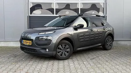 Gebruikt 2014 Citroën C4 Feel SUV | € 4.885 (Eerlijke prijs)
