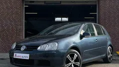 Grijs Gebruikt 2007 VW Golf V GT Hatchback | € 4.250 (Eerlijke prijs)