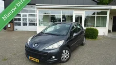 Gebruikt 2011 Peugeot 207 Access Hatchback | € 2.995 (Eerlijke prijs)