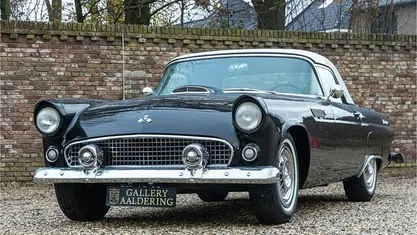 Occasion Ford Thunderbird Convertible 1955 Cabriolet