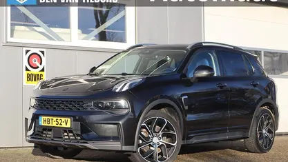 Occasion Lynk & Co 01 2025 SUV