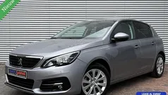 Gebruikt 2018 Peugeot 308 Hatchback | € 9.950 (Goede deal)