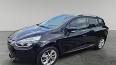 Gebruikt 2016 Renault Clio GrandTour Authentique Stationwagen | € 6.950 (Eerlijke prijs)