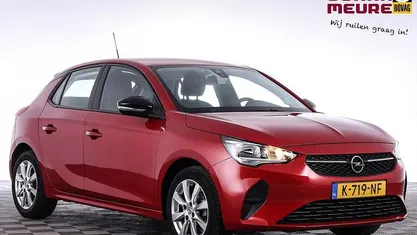 Occasion Opel Corsa Edition 75 PK (55 kW) 2021 Hatchback