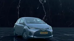 Gebruikt 2016 Toyota Yaris Hatchback | € 6.950 (Eerlijke prijs)