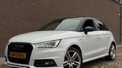 Occasion Audi A1 Sportback Design 95 PK (69 kW) 2015 Hatchback