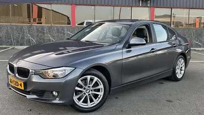 Occasion BMW 320 Executive 184 PK (135 kW) 2012 Sedan