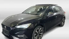 Gebruikt 2021 Seat Leon Business Hatchback | € 25.450 (Eerlijke prijs)